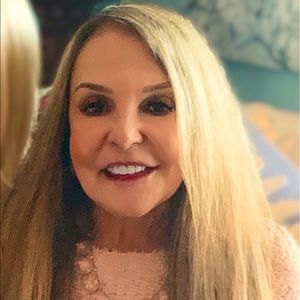 Meet your Posher, Linda